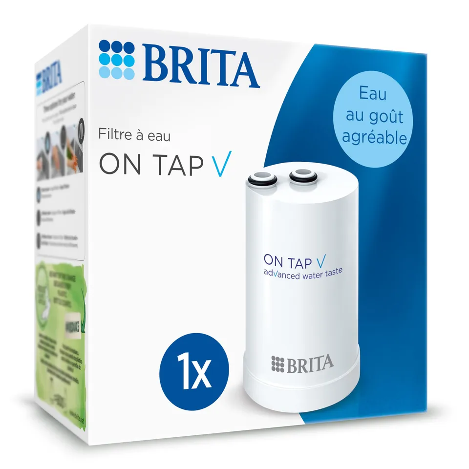 brita-filtre-eau-on-tap-v-recharge-pour-syst-me-on-tap-pack-de-1 image 1