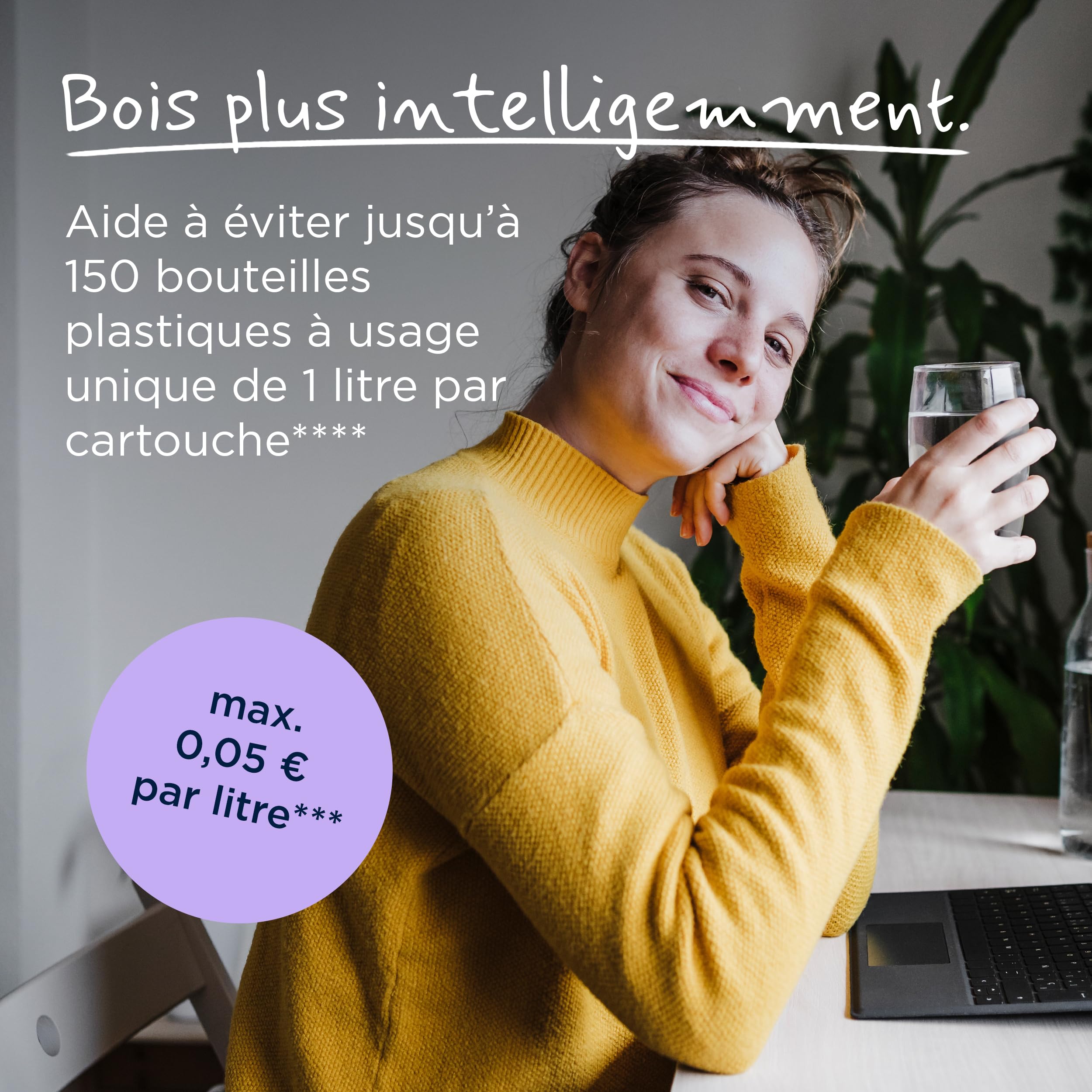 brita-maxtra-pro-pure-performance-cartouche-filtre-eau-pack-4 image 4