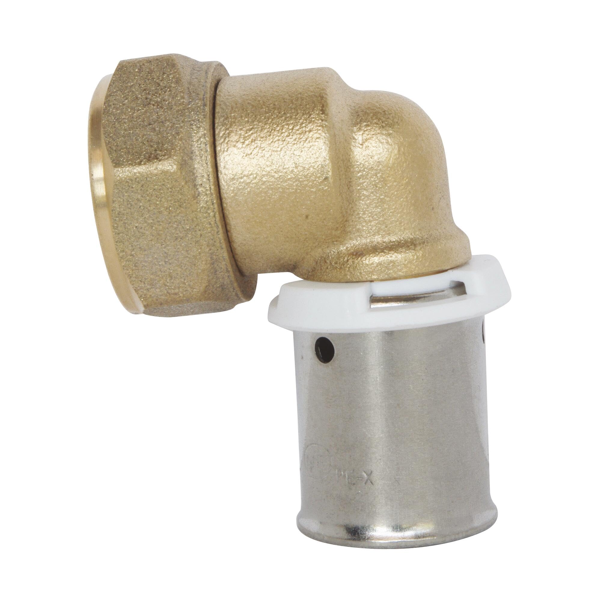somatherm-for-you-raccord-sertir-crou-tournant-coud-20-27-pour-tube-per-20 image 2