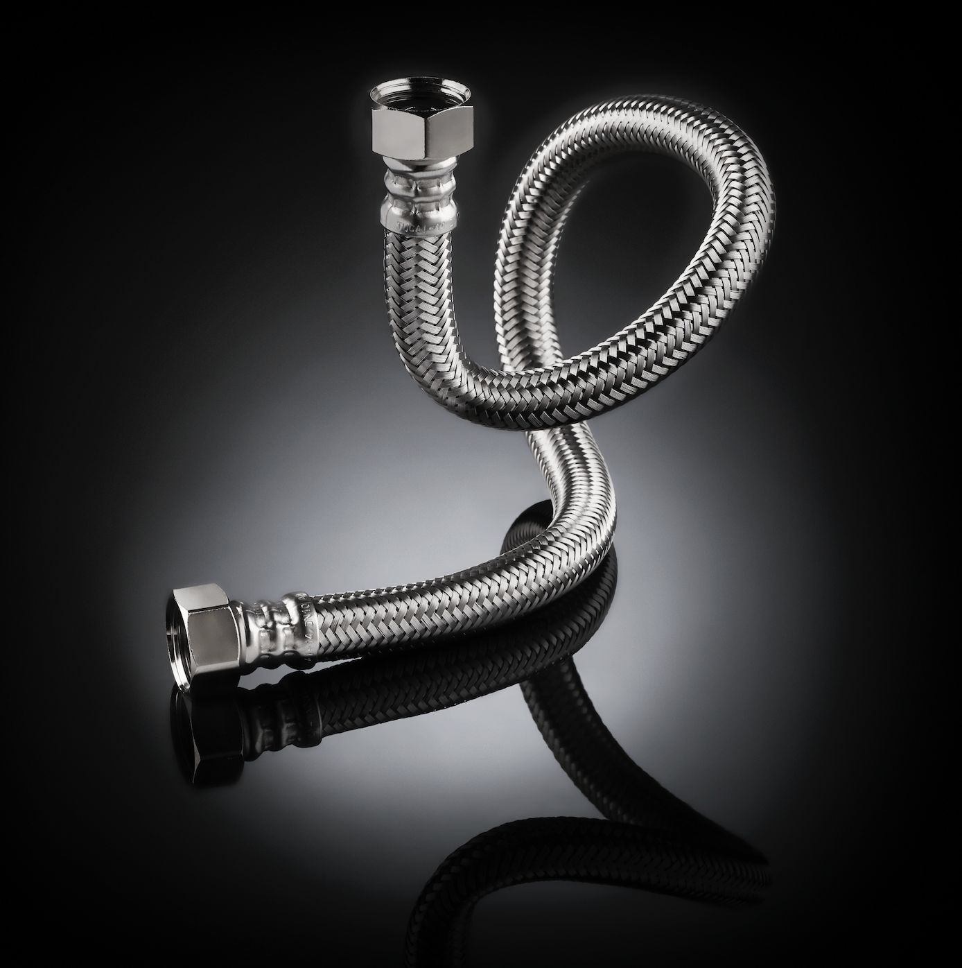 tucai-forte-dn10-flexible-sanitaire-1-2-pour-d-bit-jusqu-50-l-min image 1