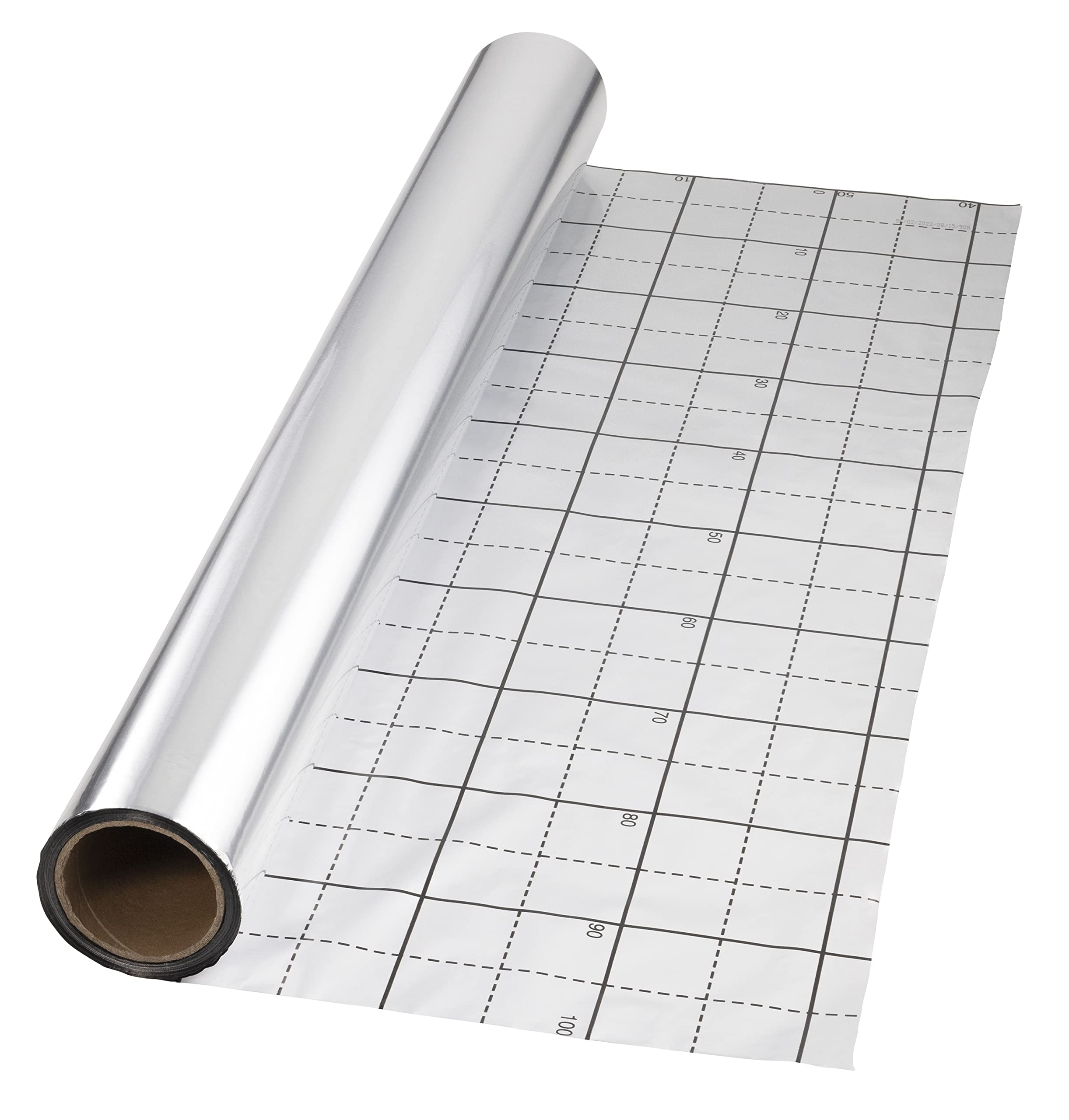 noyon-thiebault-rouleau-de-film-aluminium-r-fl-chissant-50-m-x-1-m-pour-plancher image 6