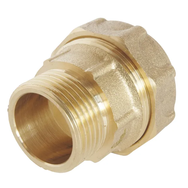 somatherm-for-you-raccord-laiton-droit-serrage-ext-rieur-tube-pe-32-m-le-1 image 1