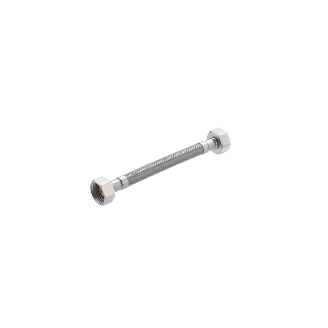 noyon-thiebault-flexible-inox-femelle-femelle-12x17-15-cm-passage-8-mm image 1