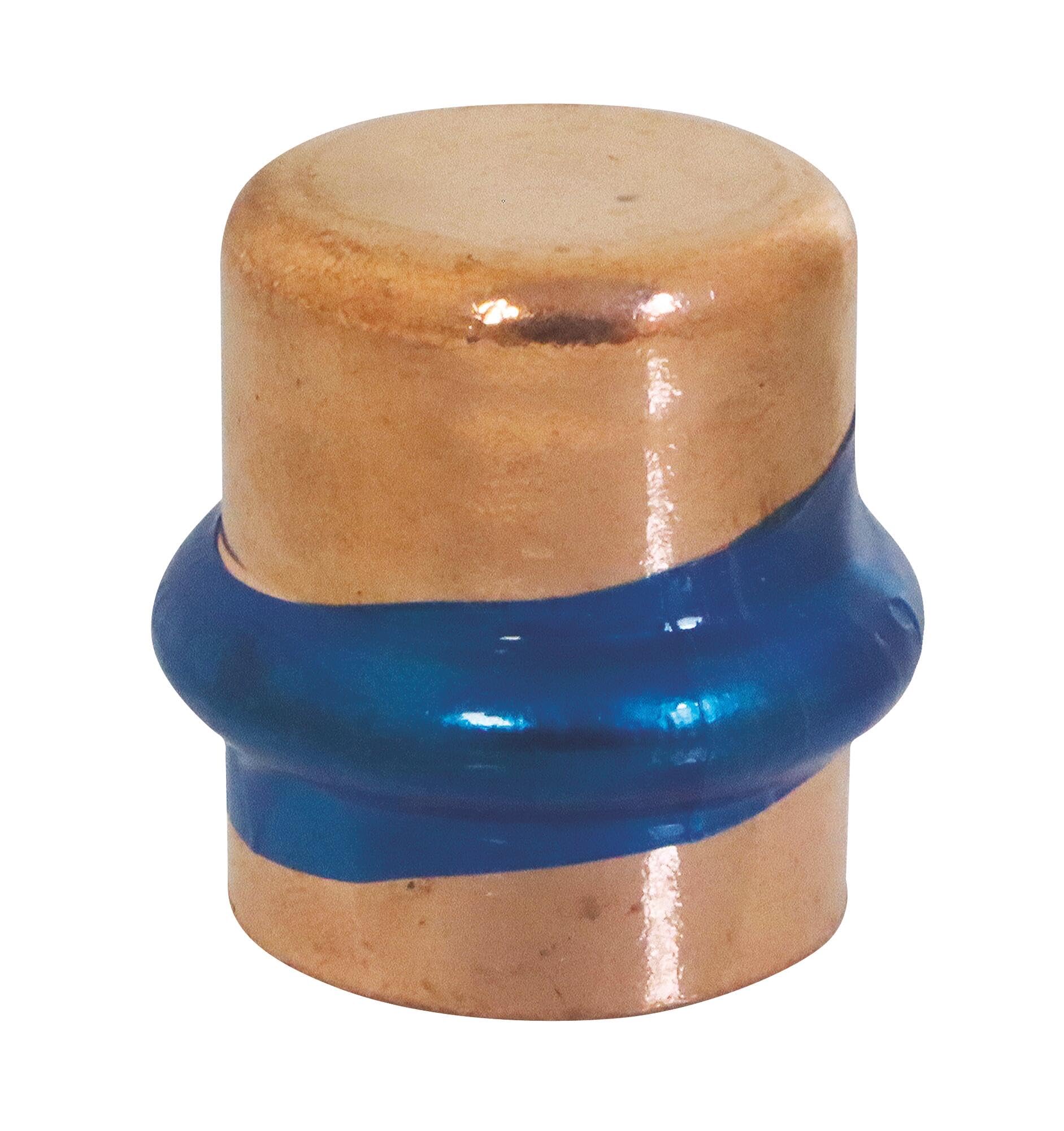 somatherm-for-you-bouchon-cuivre-sertir-f-16-epdm-16-bars image 2