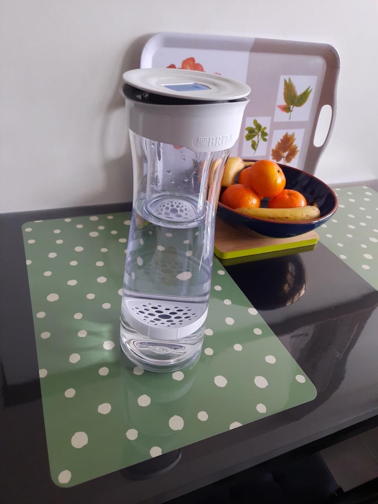 Pratique au quotidien