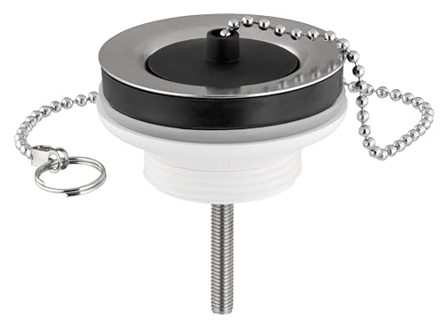 noyon-thiebault-bonde-bouchon-pour-lavabo-avec-cha-nette-63-mm image 3