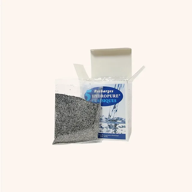 hydropure-classiques-5-recharges-pour-carafe-filtrante image 1