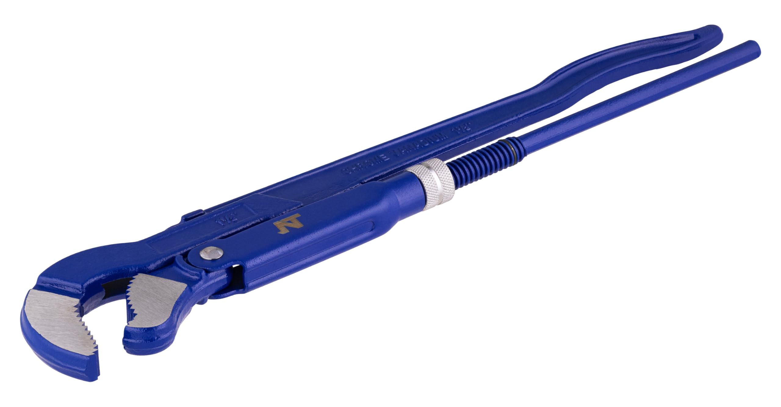 noyon-thiebault-cl-serre-tube-su-doise-45-1-serrage-40-mm image 7