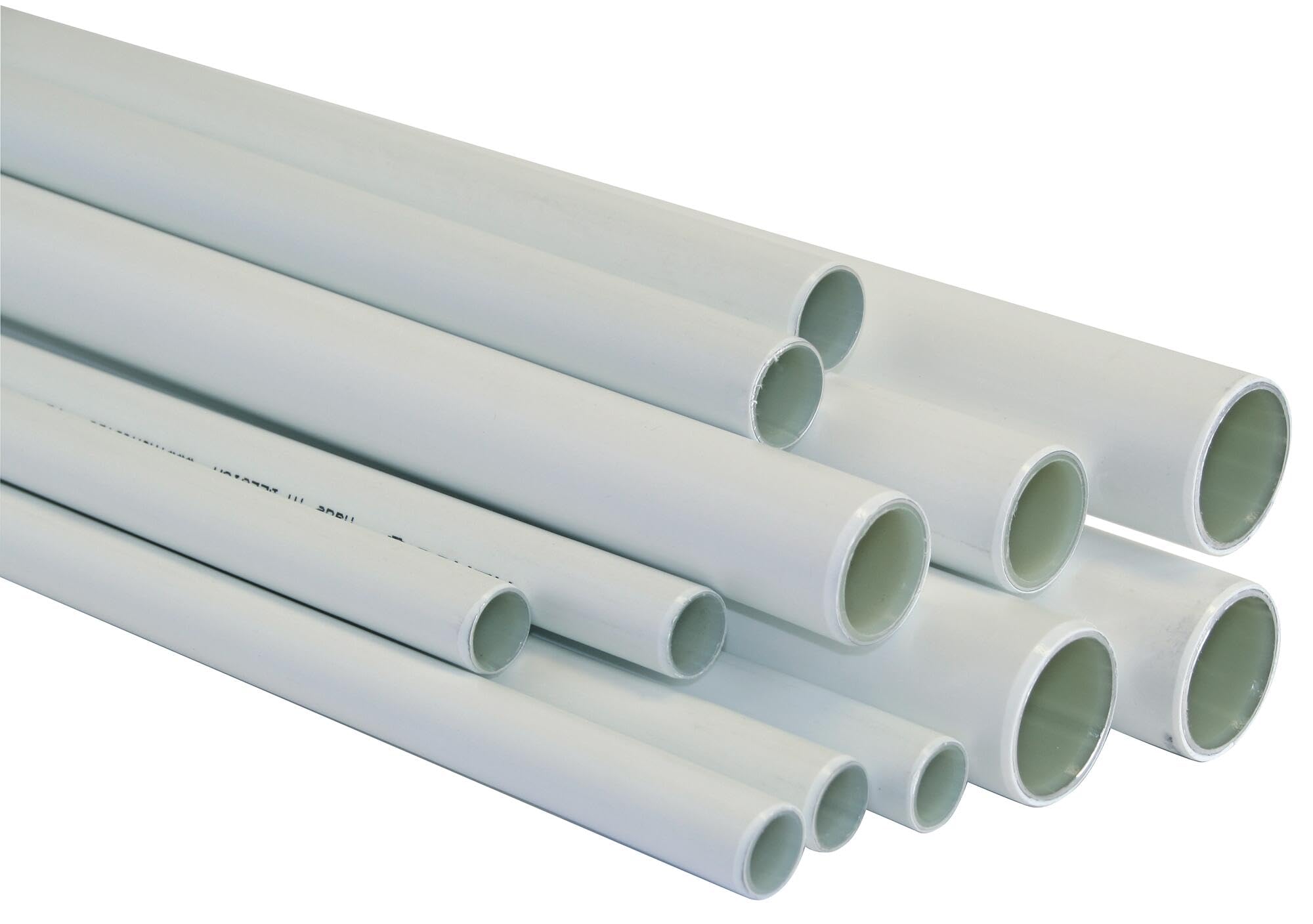 somatherm-for-you-barre-de-tube-multicouche-20-mm-longueur-2-m-blanc image 1
