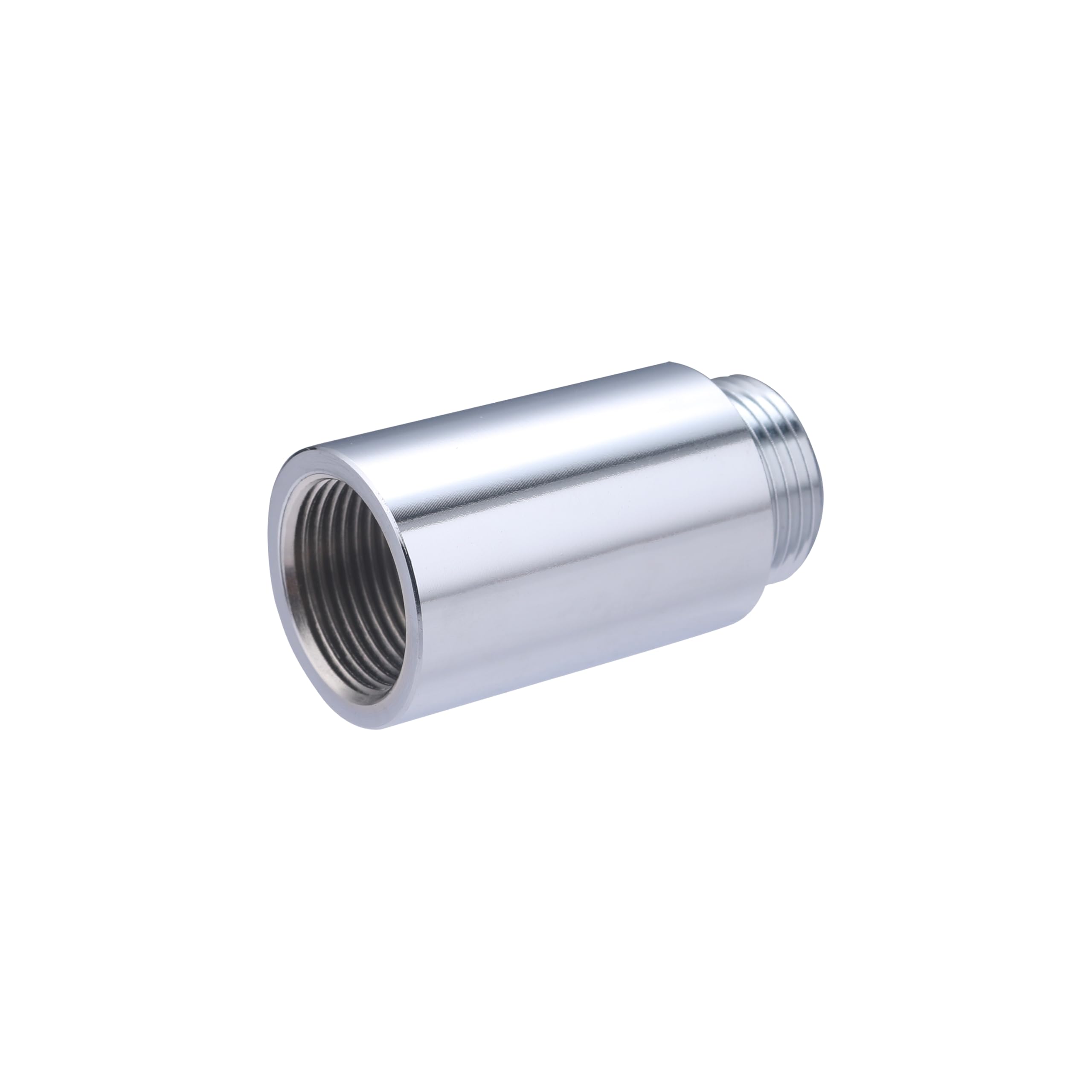 noyon-thiebault-allonge-robinet-chrom-e-m-le-20x27-femelle-20x27-50-mm image 2