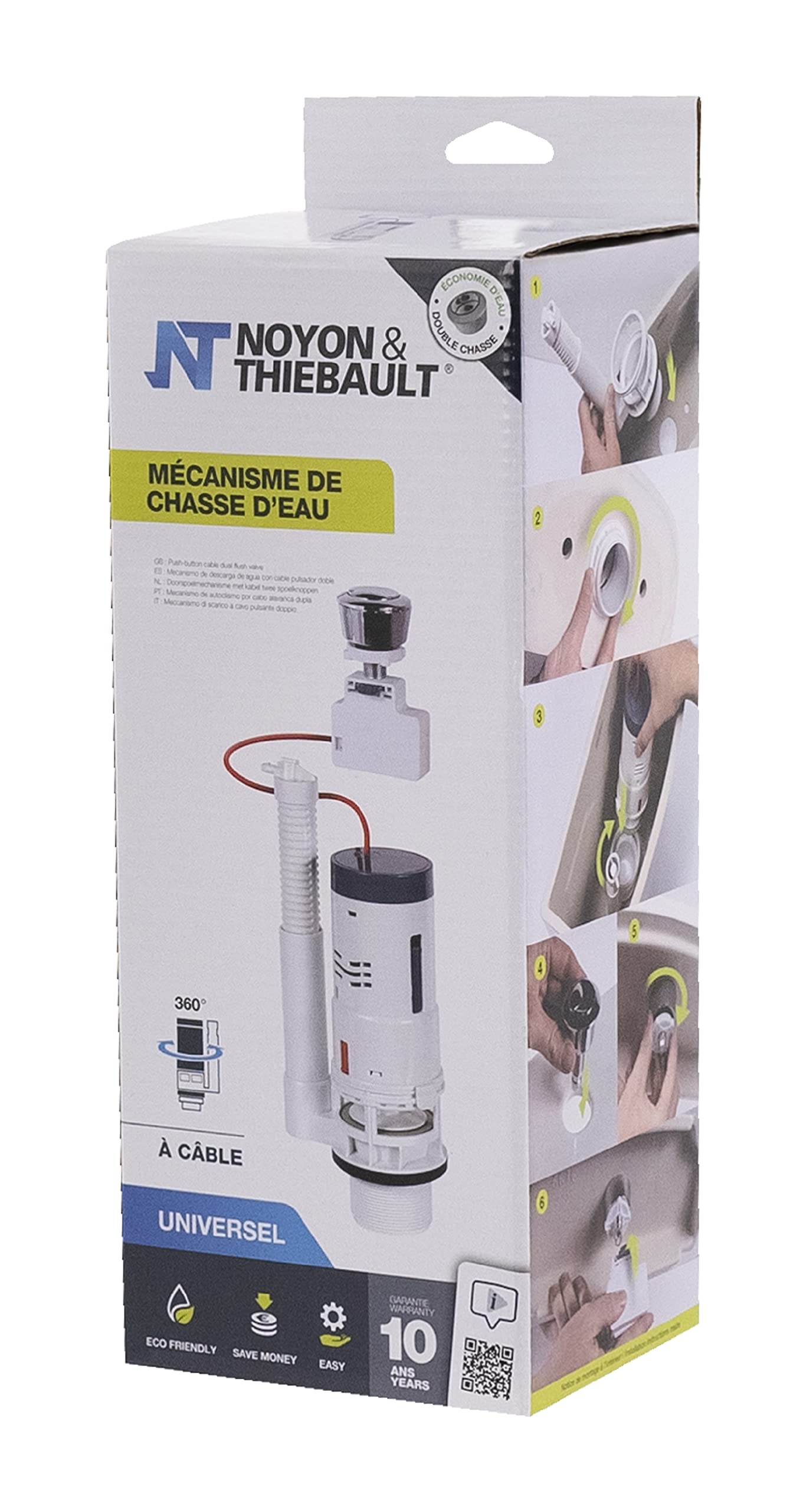 noyon-thiebault-m-canisme-wc-c-ble-bouton-poussoir-3-6-litres image 6