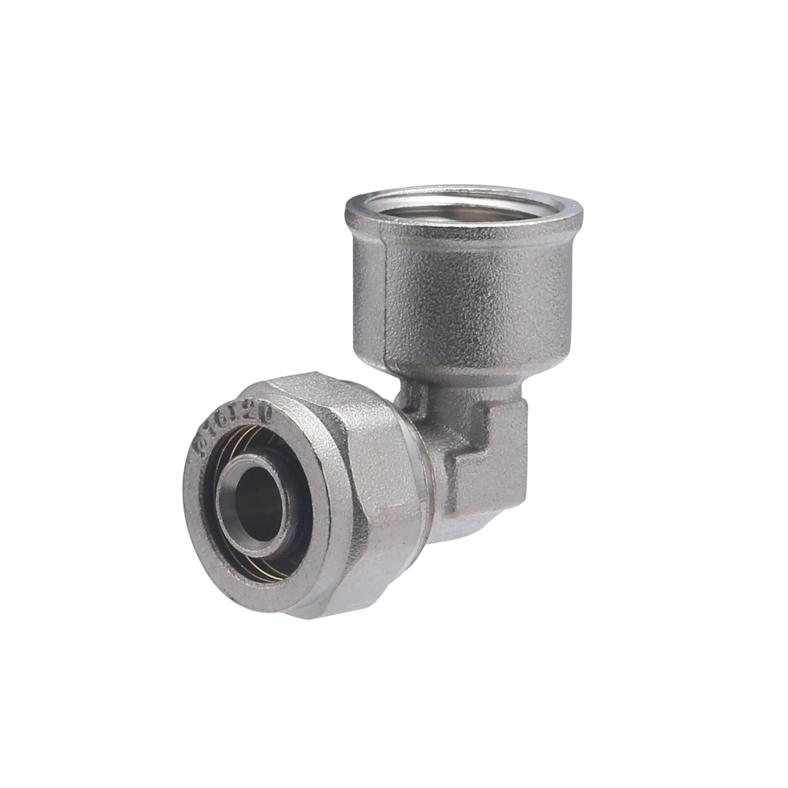 noyon-thiebault-raccord-multicouche-compression-coude-16-femelle-15x21 image 1