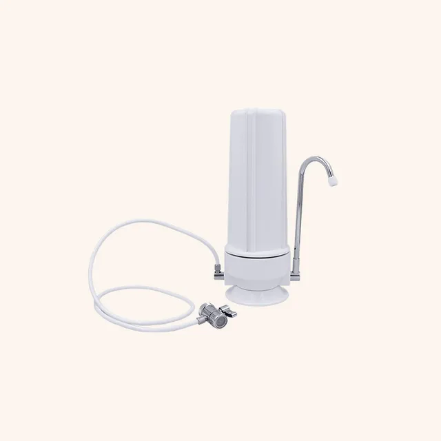 hydropure-filtre-sur-vier-mod-le-eco-avec-by-pass image 1