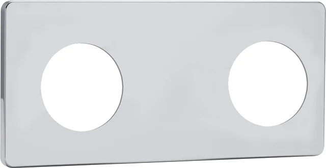noyon-thiebault-fixsystem-cache-finition-chrom-e-239-x-109-mm-pour-platine-douch image 1