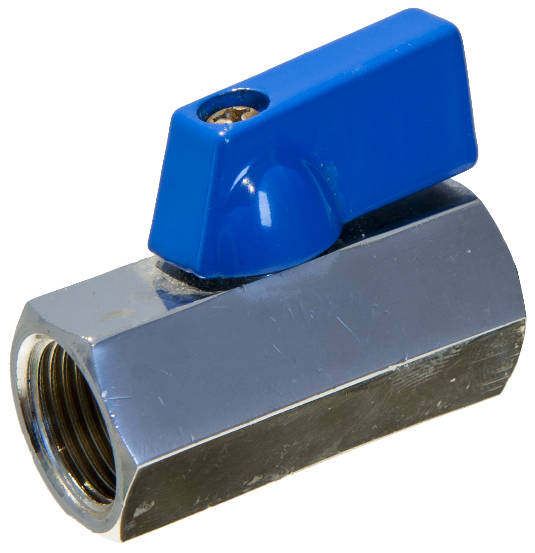 tucai-c800-c801-vanne-1-4-de-tour-anti-fuite-corps-monobloc-anticorrosion image 2