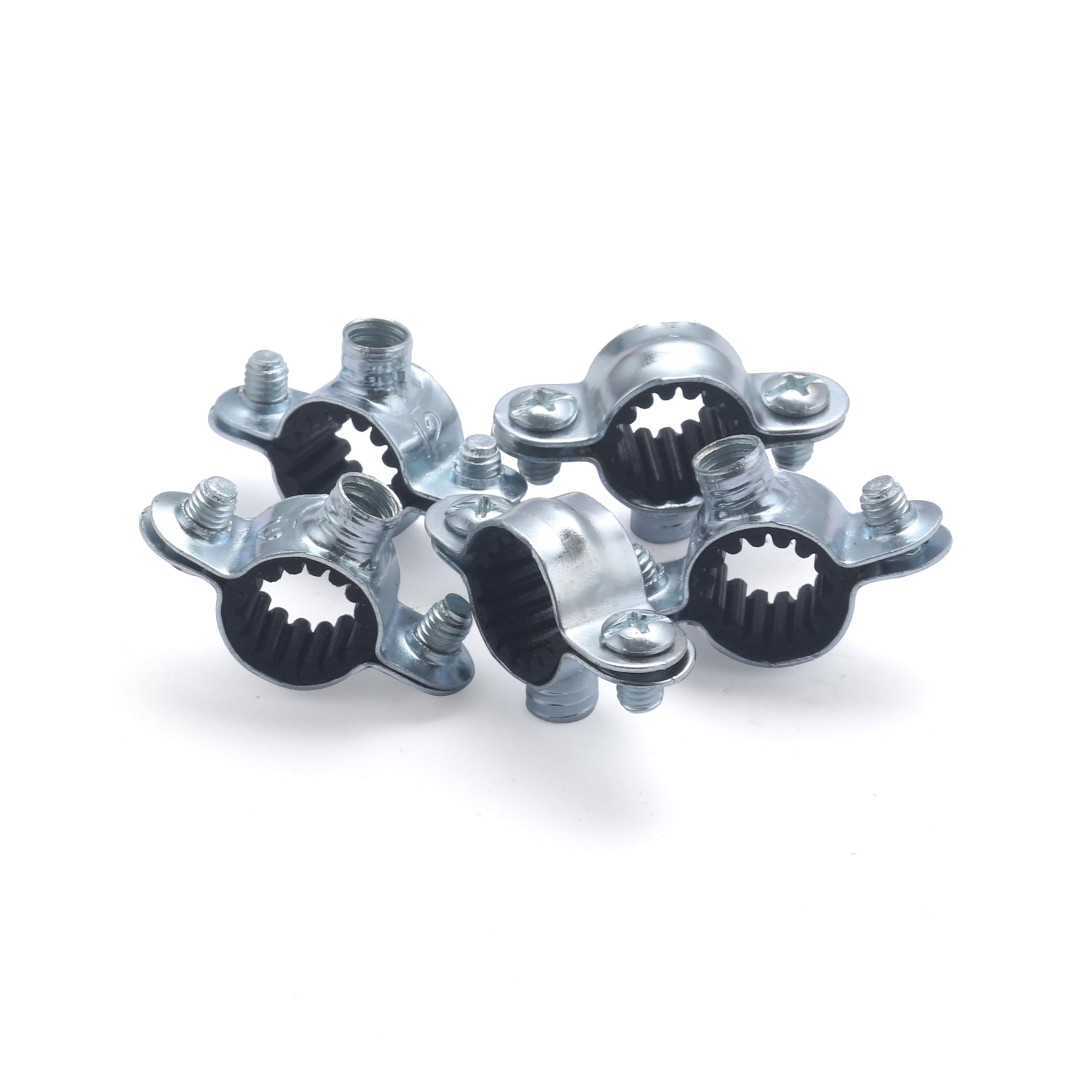 noyon-thiebault-collier-simple-isophonique-12-lot-x5-pour-tube-plomberie image 1