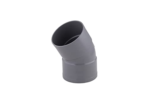 noyon-thiebault-coude-pvc-30-femelle-femelle-100-nf image 3