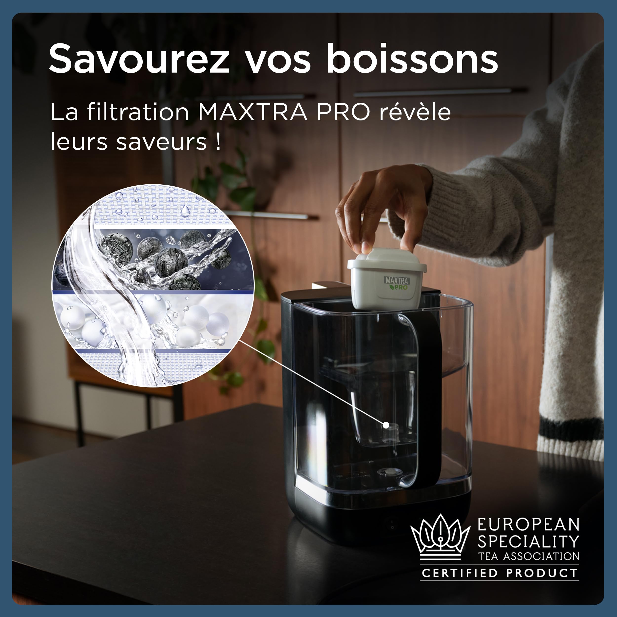 brita-cube-distributeur-d-eau-filtr-e-chaude-et-temp-r-e-4-0-l-uv-c-maxtra-pro-e image 3