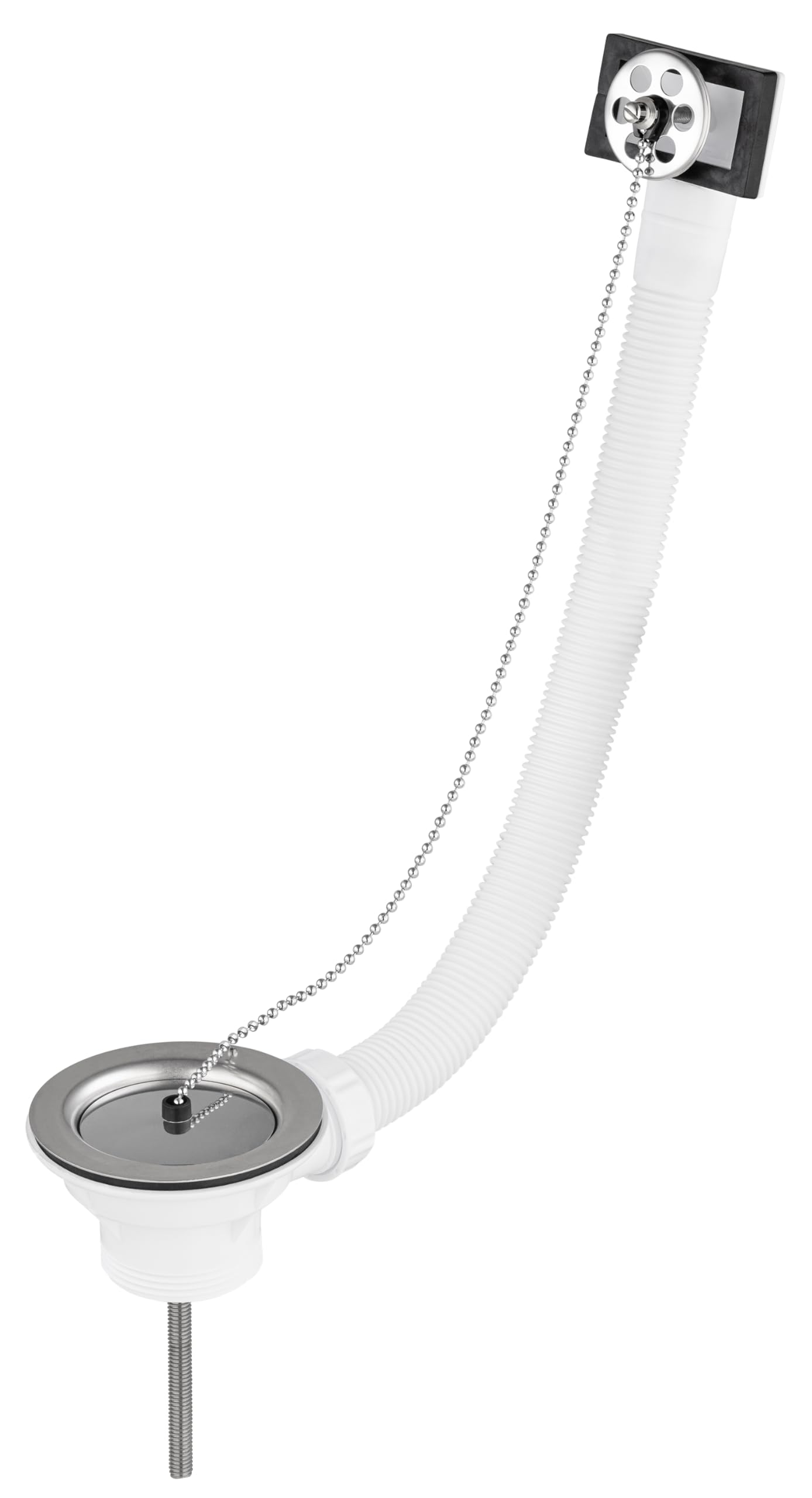 noyon-thiebault-bonde-bouchon-pour-vier-avec-trop-plein-60-mm image 2