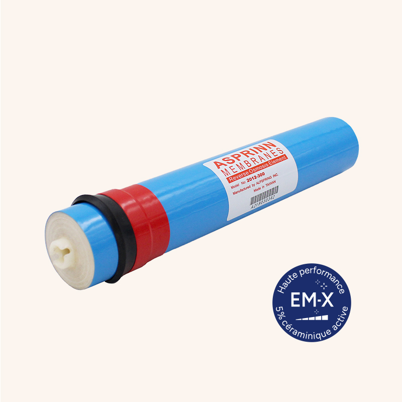 hydropure-membrane-300-gpd-avec-em-x-membrane-osmose-inverse-haut-d-bit image 1