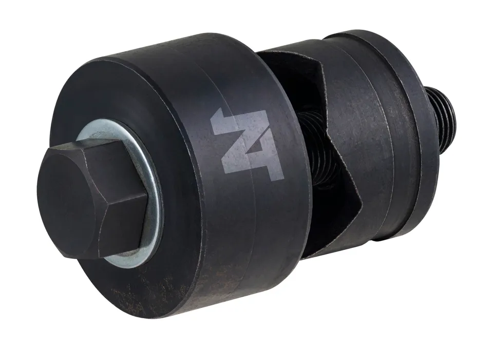 noyon-thiebault-emporte-pi-ce-manuel-m-tal-35-mm-pour-vier-inox-alliage-cr40 image 1