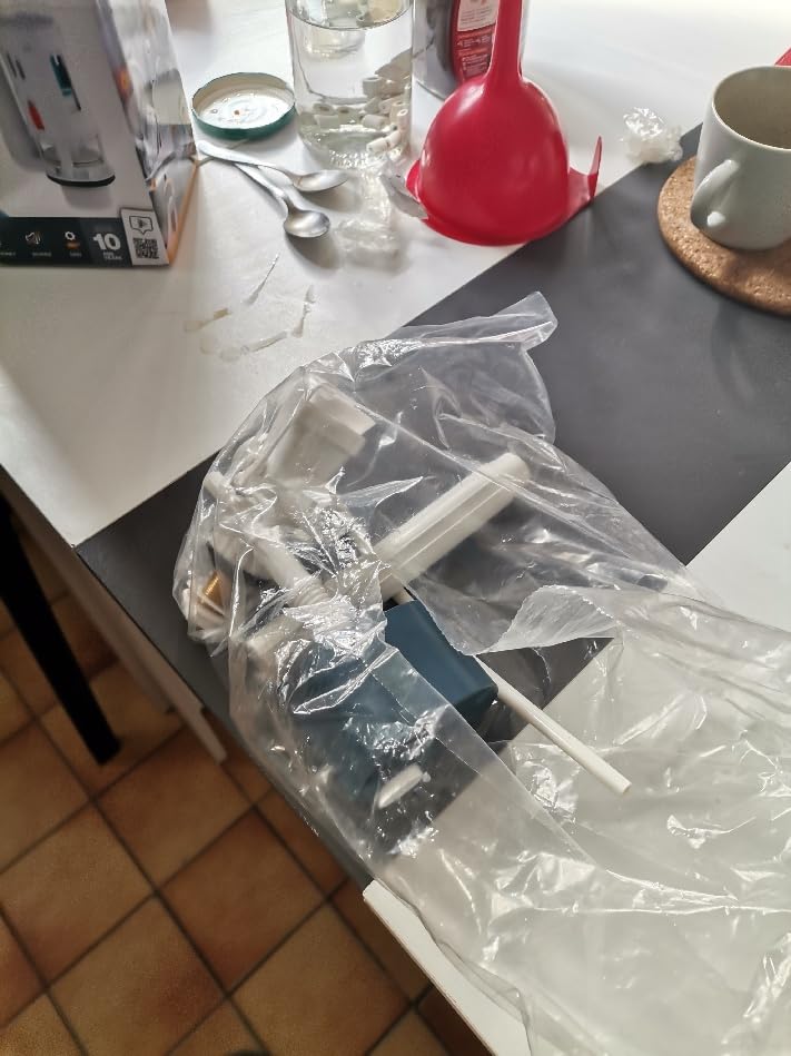 Efficace et silencieux