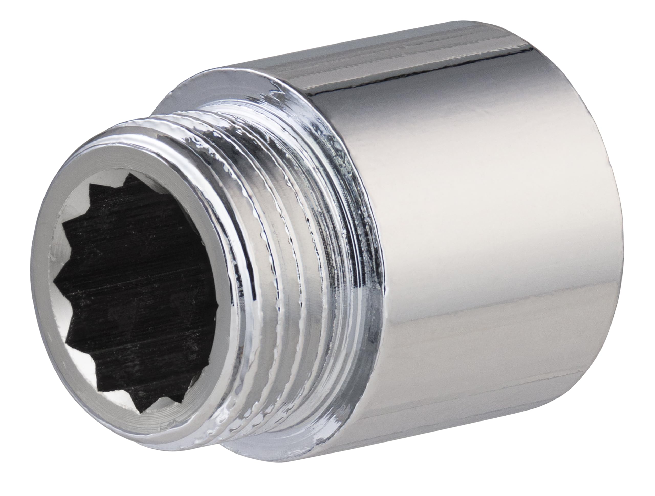 noyon-thiebault-allonge-robinet-chrom-e-m-le-20x27-femelle-20x27-50-mm image 7
