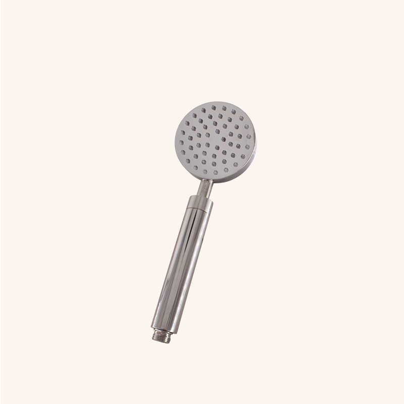 hydropure-pommeau-de-douche-filtrant-inox-304-cartouche-100-kdf image 1