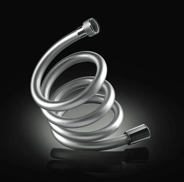 tucai-platinum-flexible-de-douche-pvc-renforc-anti-torsion image 1