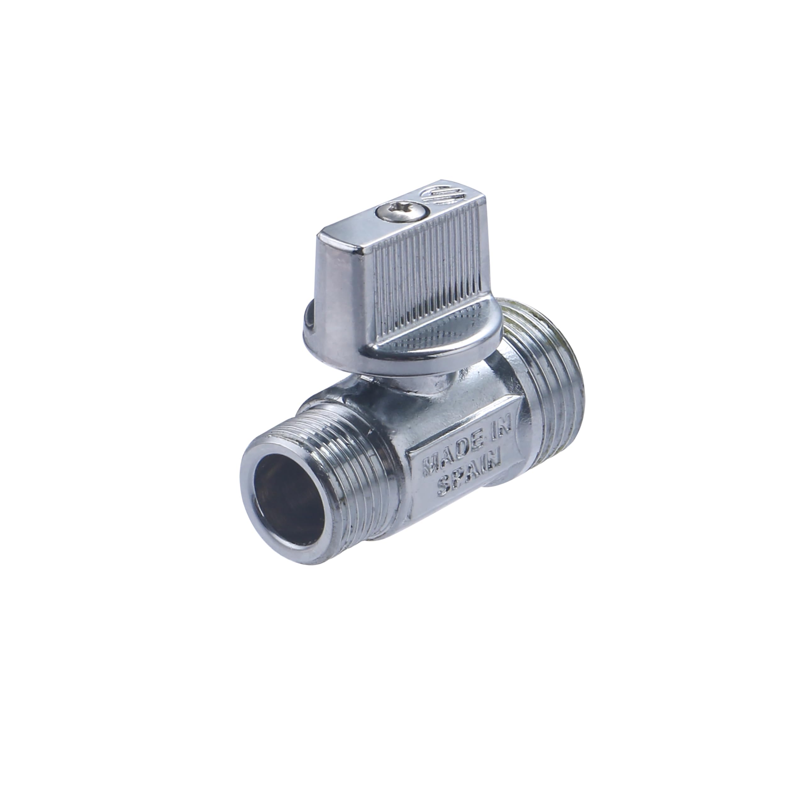 noyon-thiebault-aroz-mini-vanne-d-arr-t-m-le-15x21-1-2-m-le-12x17-3-8 image 1