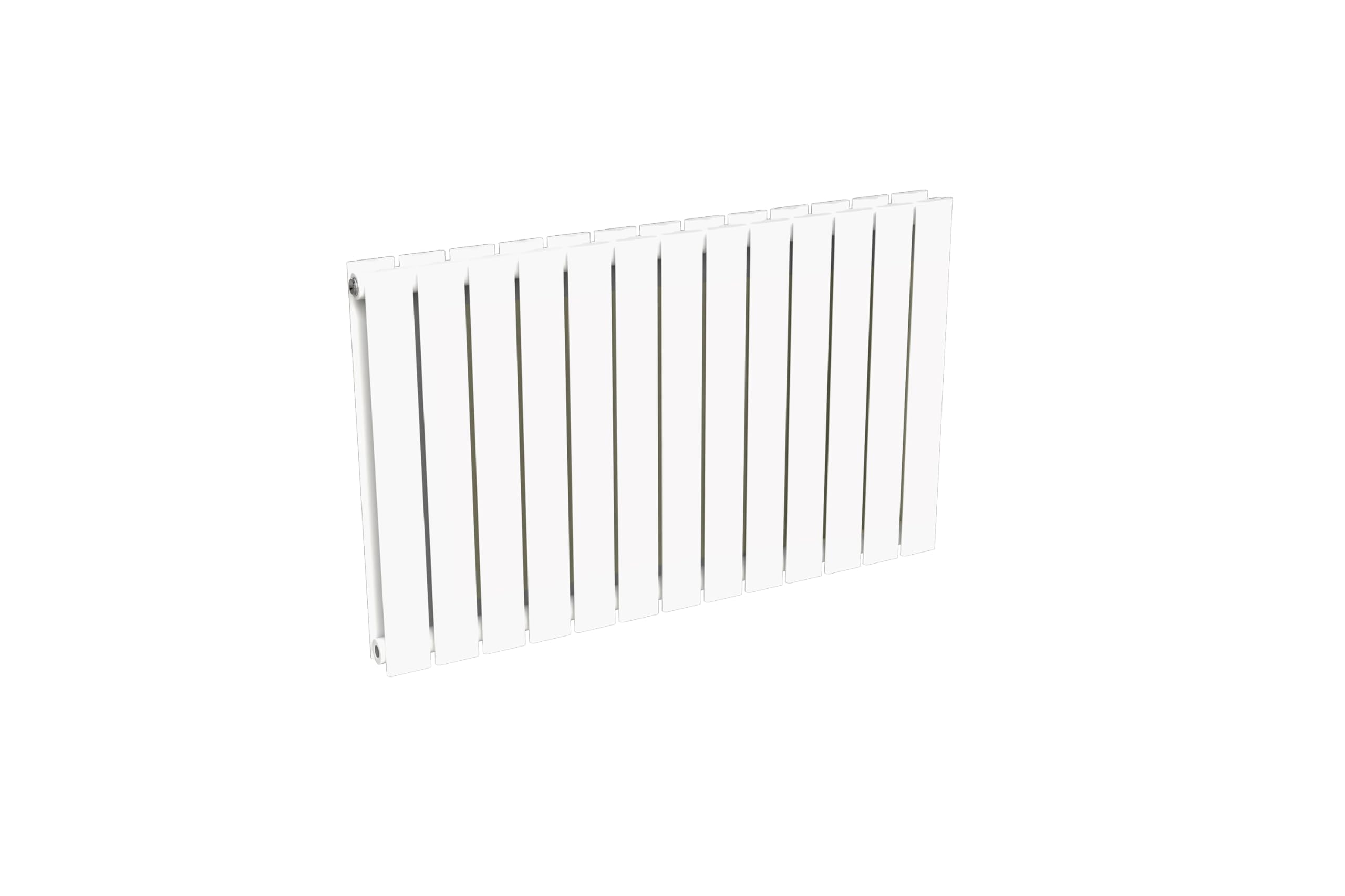 nytia-by-noyon-thiebault-radiateur-eau-chaude-acier-blanc-60x100-cm-1435w-double image 1