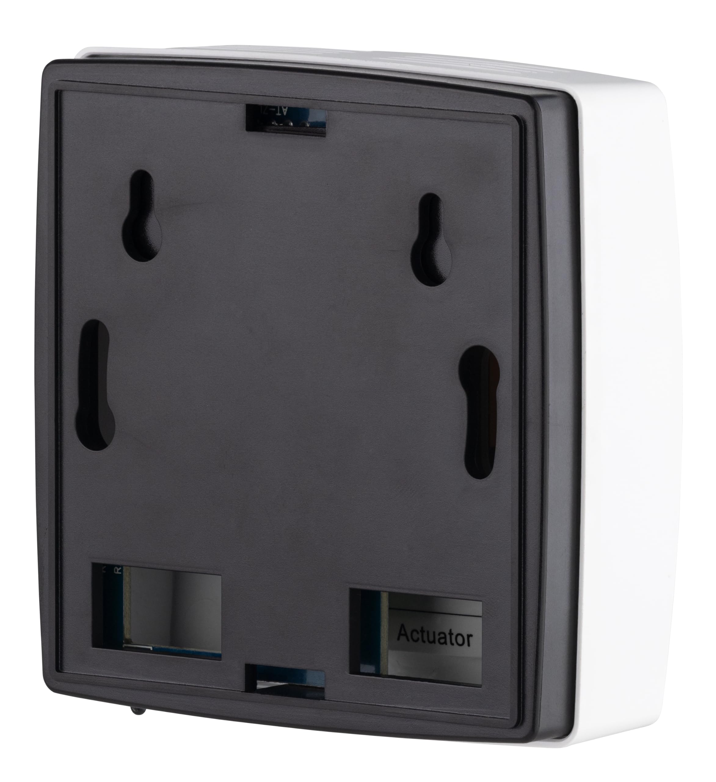 noyon-thiebault-thermostat-d-ambiance-analogique-pour-plancher-chauffant image 2