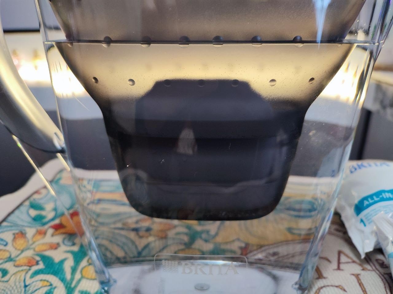 Bonne carafe familiale