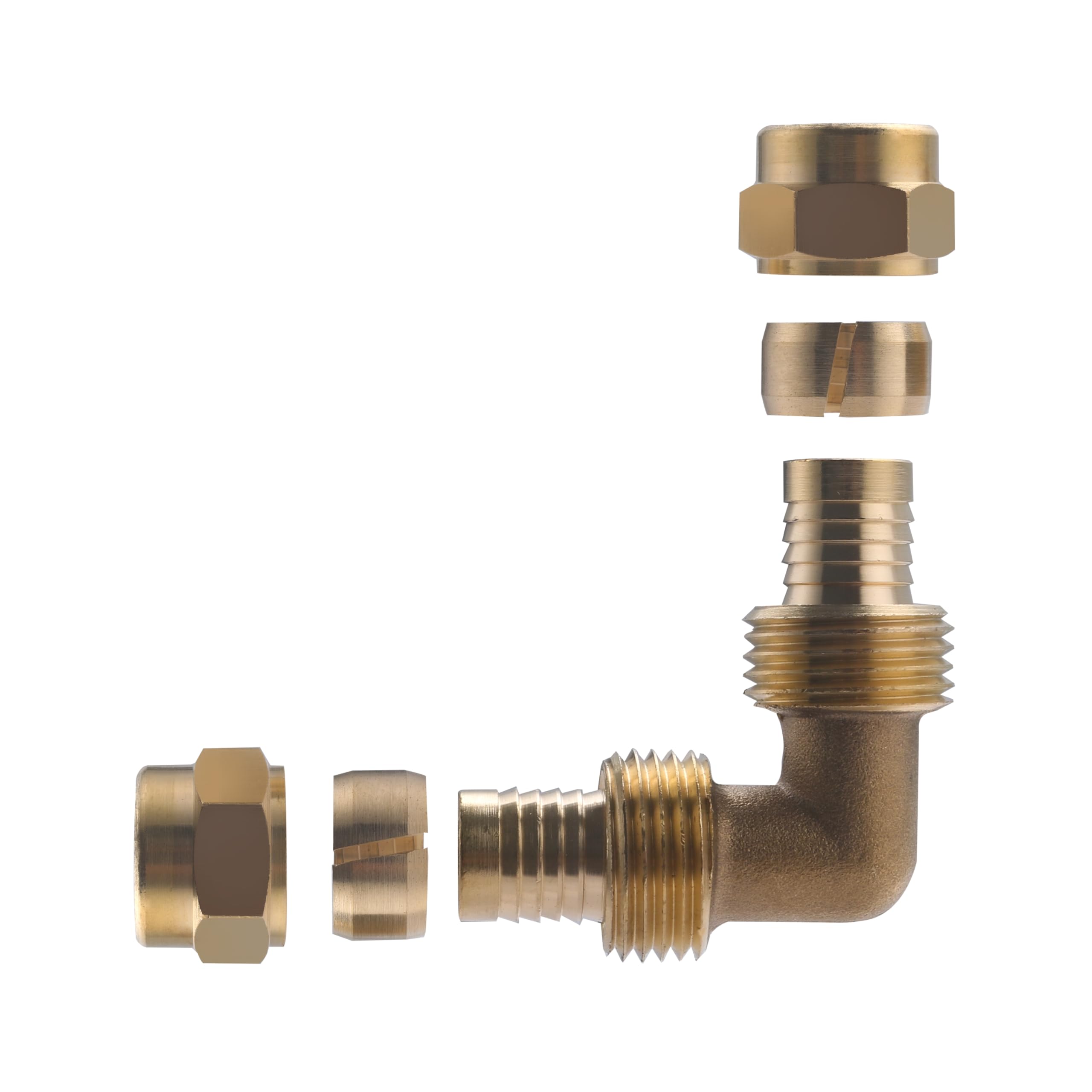 noyon-thiebault-raccord-per-compression-coude-gal-16 image 5