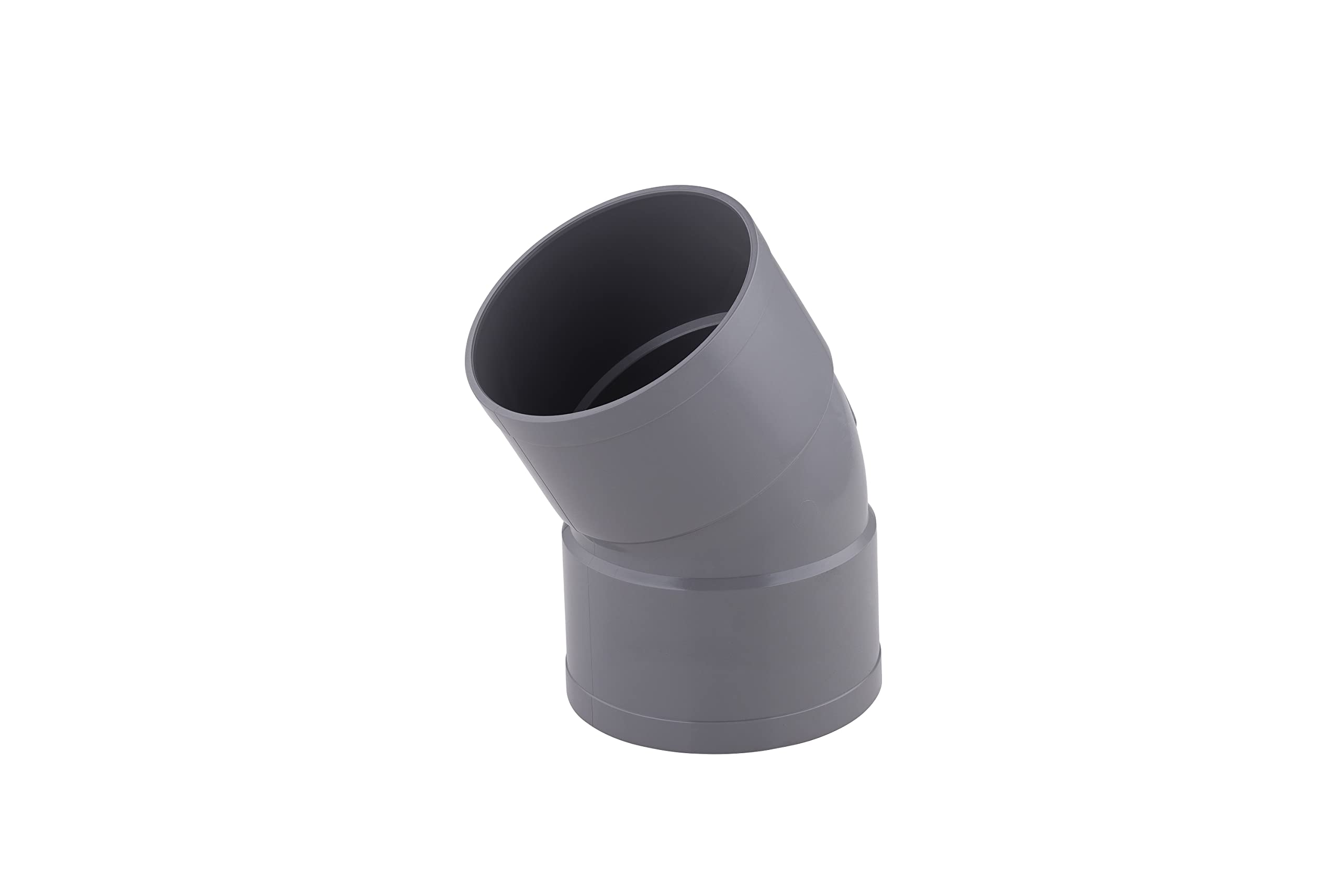 noyon-thiebault-coude-pvc-30-femelle-femelle-100-nf image 1