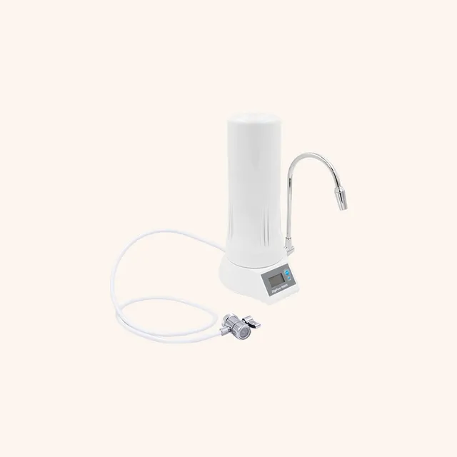 hydropure-eco-filtre-sur-vier-avec-compteur-digital-et-by-pass image 1