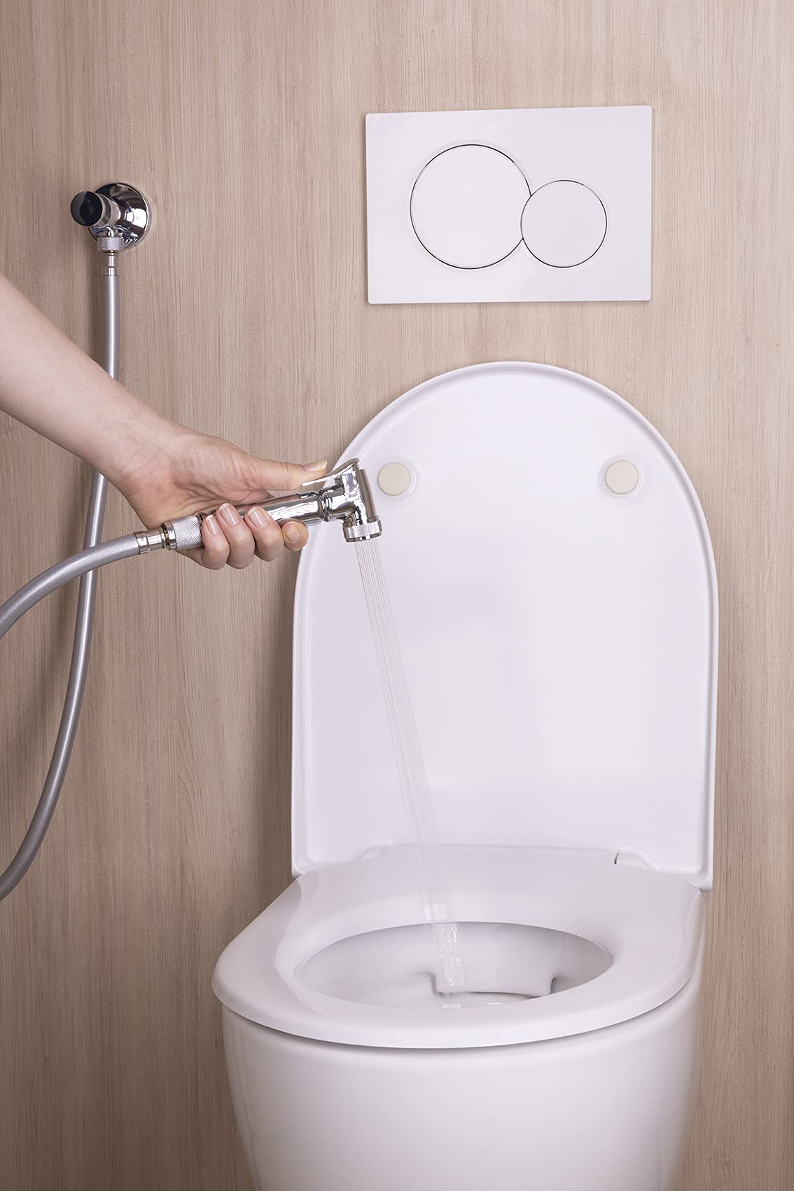 noyon-thiebault-kit-hygi-ne-wc-confort-douchette-robinet-encastr-flexible-120-cm image 4
