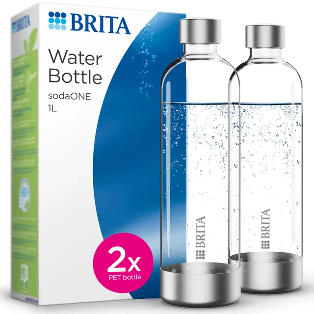 brita-bouteille-pet-1-l-sodaone-pack-de-2 image 1