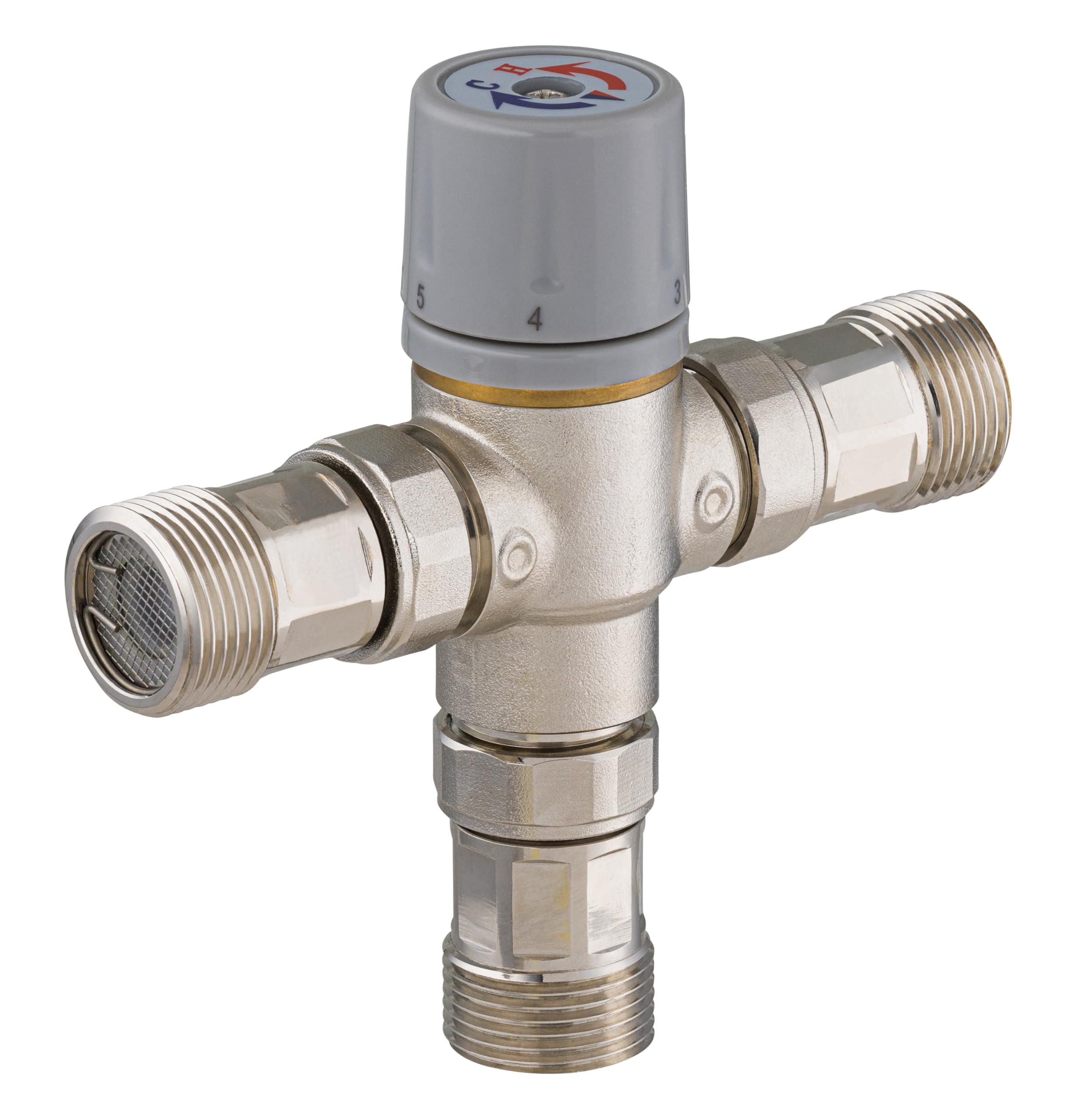 noyon-thiebault-mitigeur-thermostatique-pour-chauffe-eau-m-le-20x27-3-4 image 3