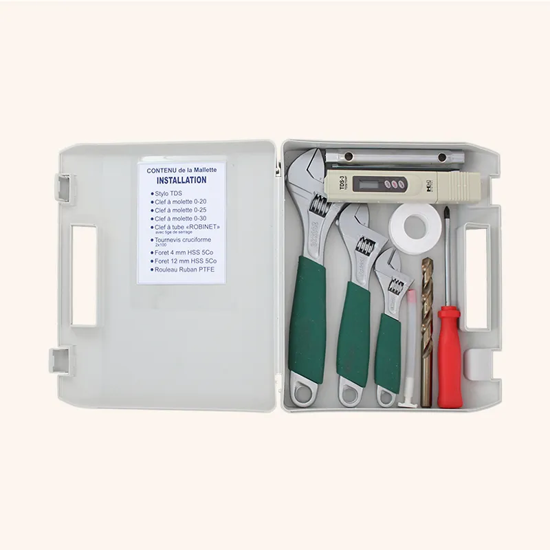 hydropure-mallette-d-outils-pour-installation-d-osmoseur image 1