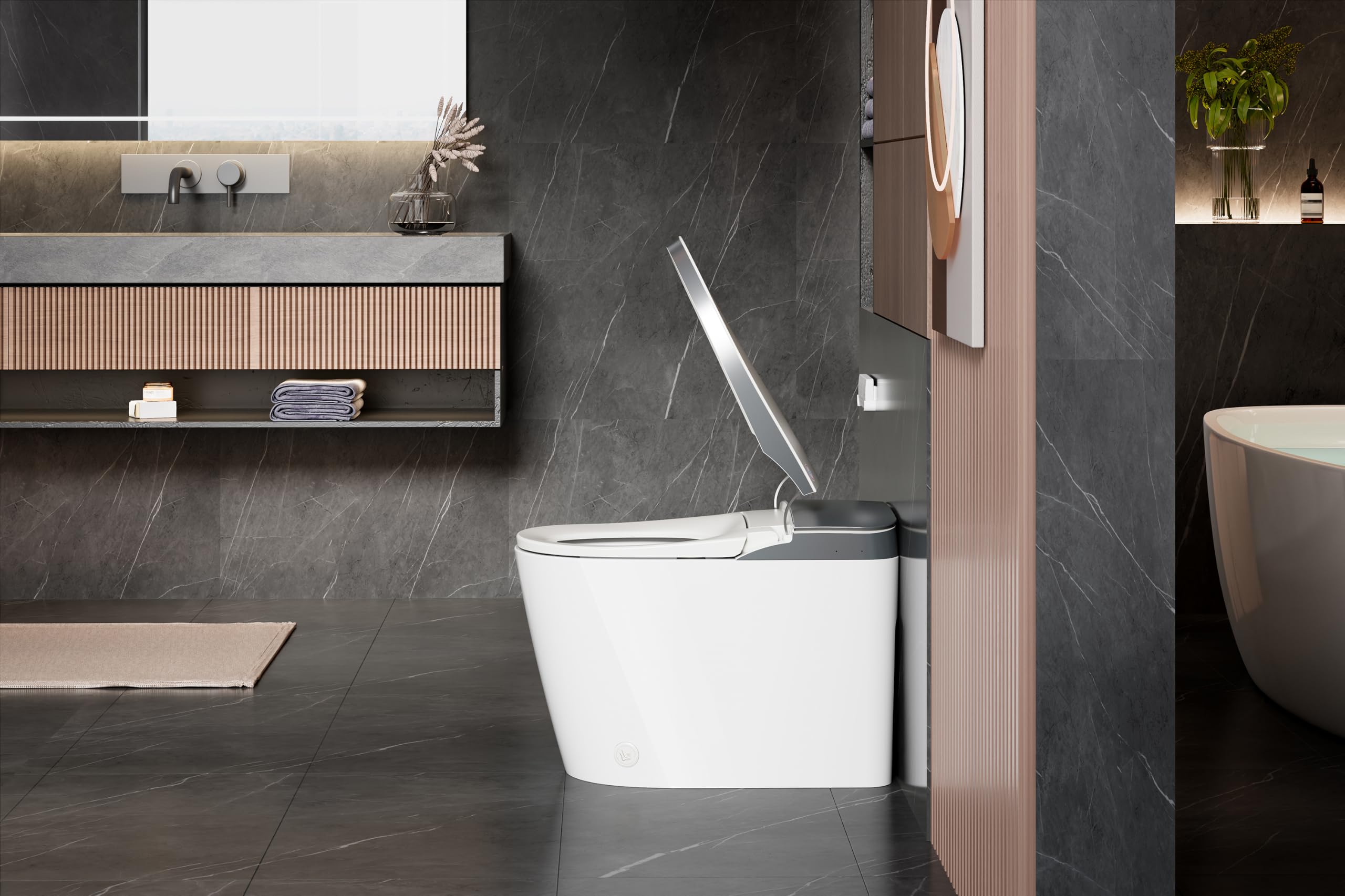 noyon-thiebault-wc-japonais-intelligent-blanc-si-ge-chauffant-lavage-intime-s-ch image 8