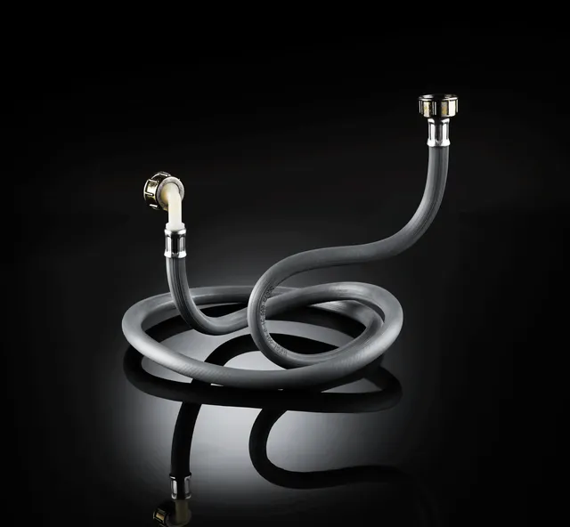 tucai-lavadoras-crous-m-tal-flexible-alimentation-lave-linge-lave-vaisselle image 1