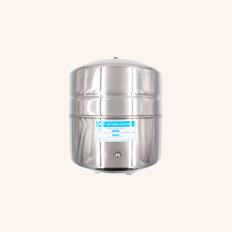 hydropure-ro4-i-r-servoir-pour-osmoseur-l-inox image 1