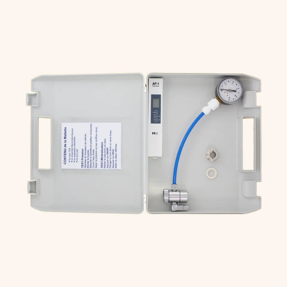 hydropure-mallette-de-test-pour-osmoseur-analyse-de-la-qualit-de-l-eau image 1