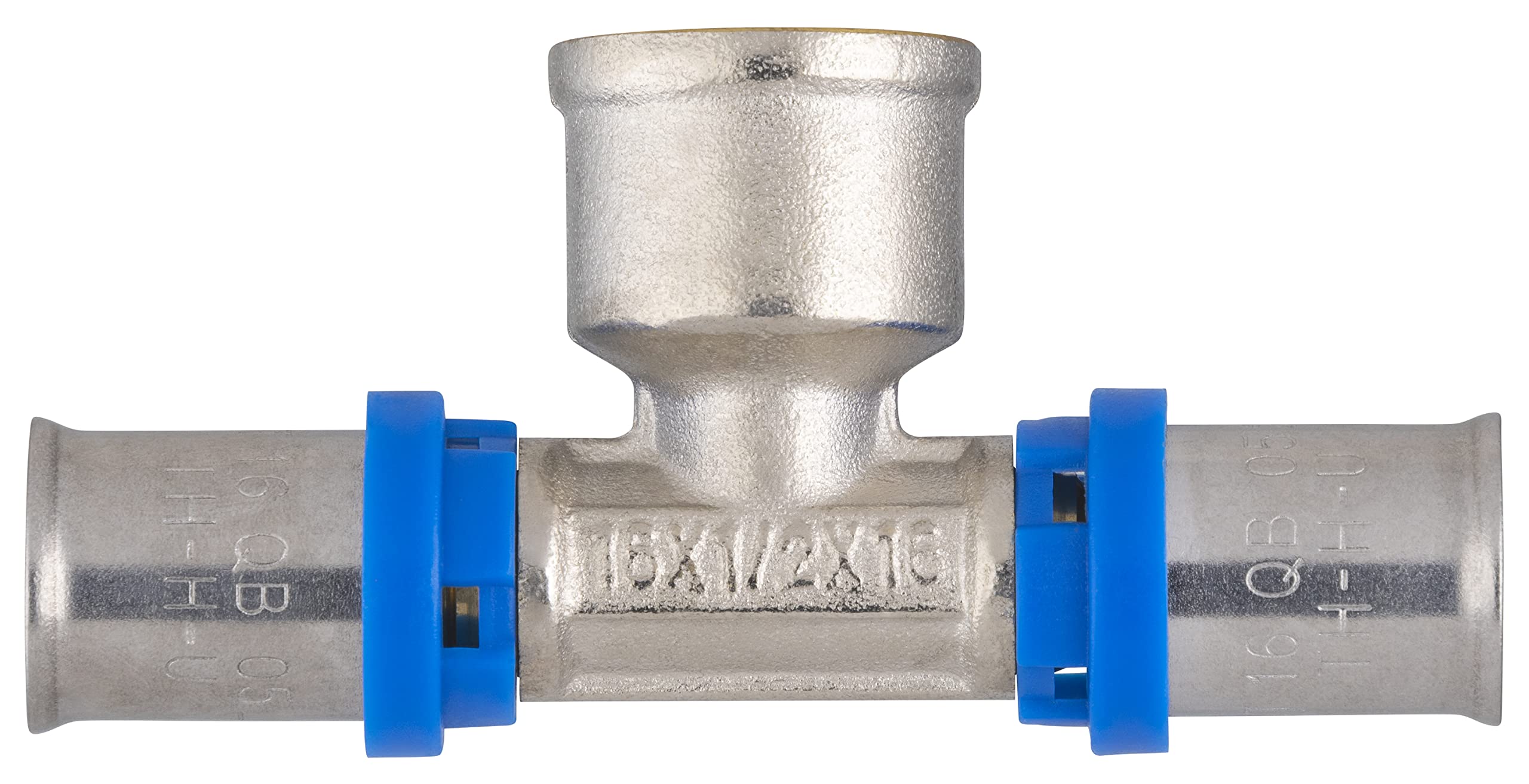 noyon-thiebault-raccord-multicouche-sertir-t-centre-femelle-15x21-16-mm-nf-545 image 2