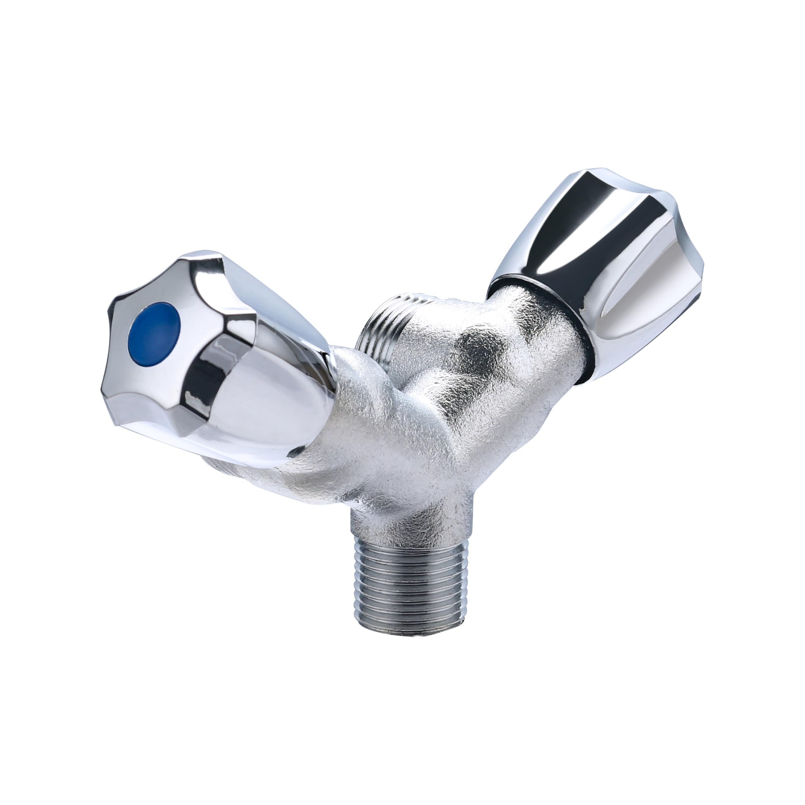 noyon-thiebault-robinet-double-en-y-m-le-20x27-3-4-arriv-e-m-le-15x21-1-2-pour-m image 2