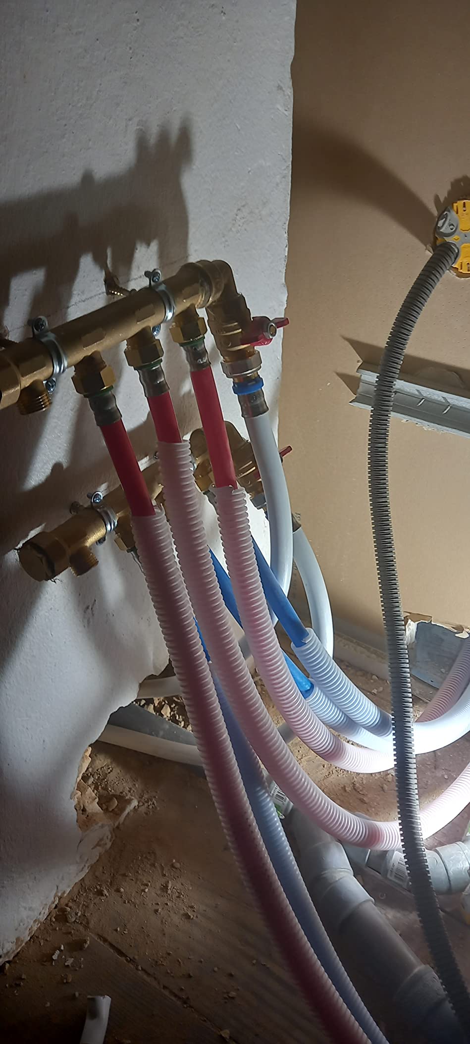 Parfait en rénovation