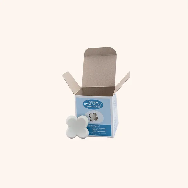 hydropure-em-x-figurine-en-c-ramique-eau-froide-pour-filtration-par-gravit image 1