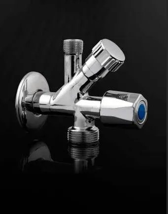 tucai-l400-mixta-robinet-double-sortie-ind-pendante-3-tours image 1
