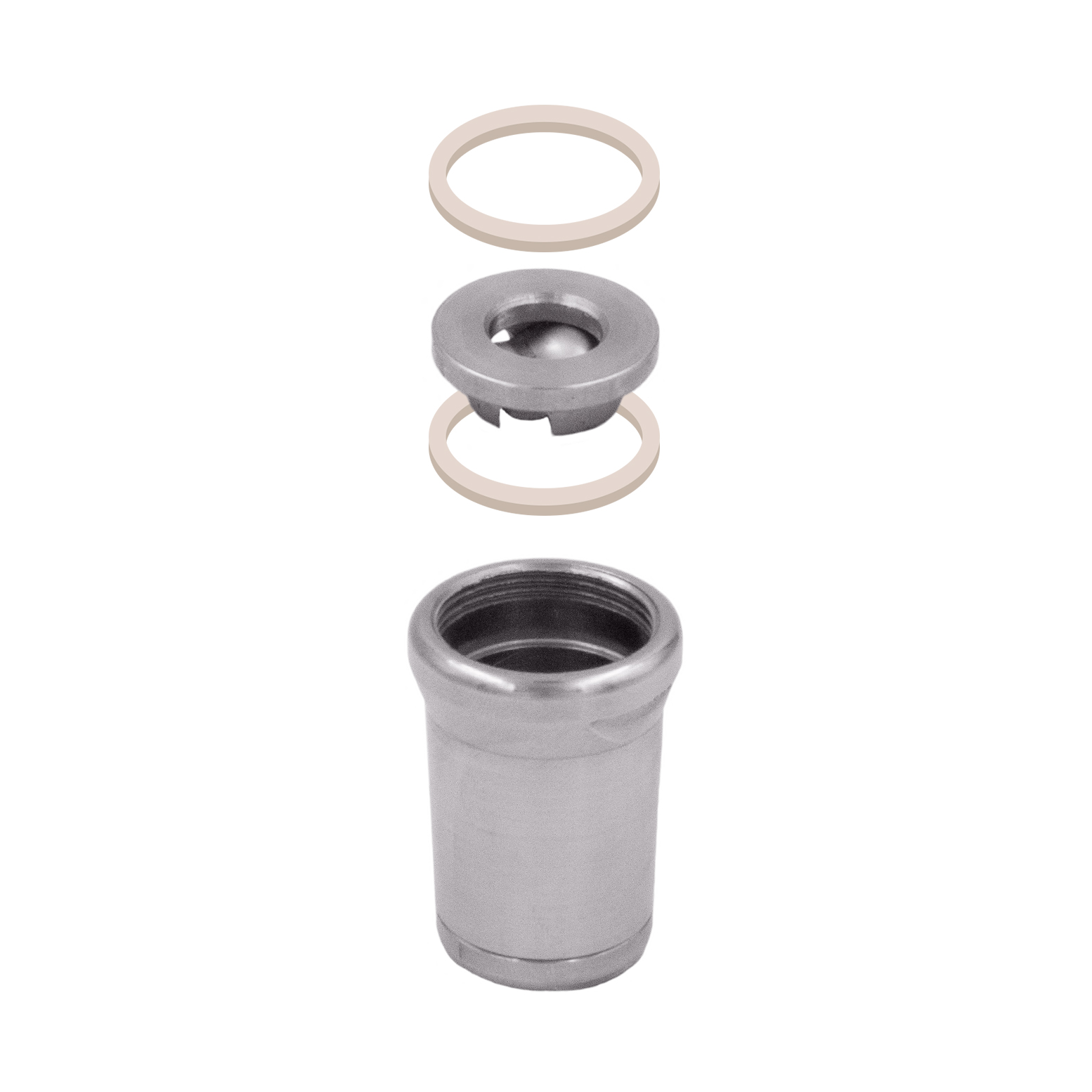 hydropure-vortex-piccolo-dynamiseur-d-eau-compact-pour-carafe image 2